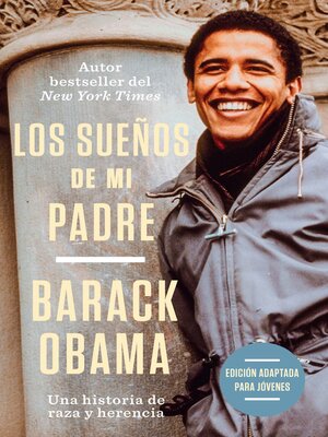 Los sueños  de mi padre (Dreams from My Father) - ebook